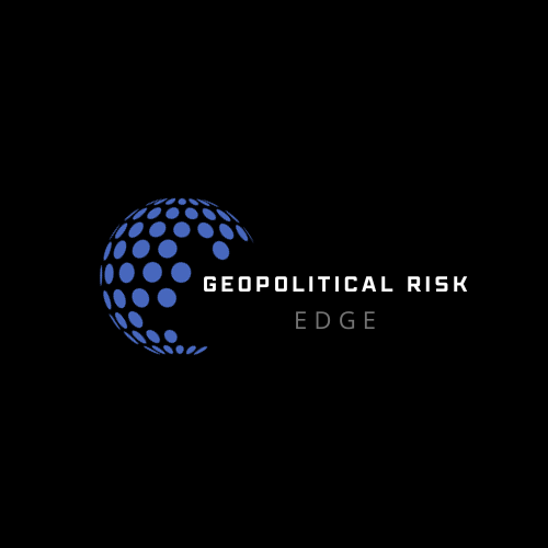 Geopolitical Edge Logo